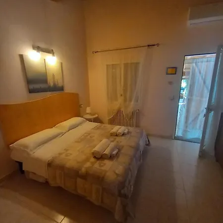 Farm stay Ca' Marina *