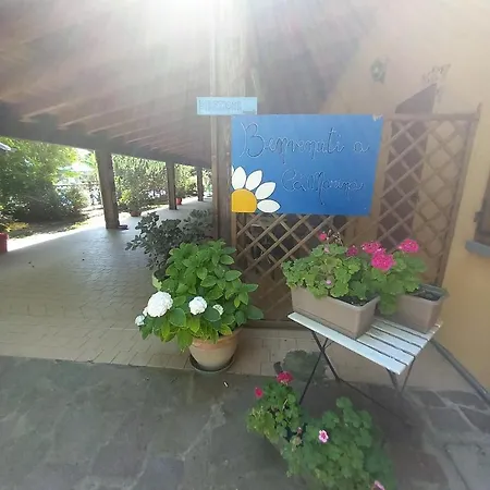 Ca' Marina * Savio di Ravenna