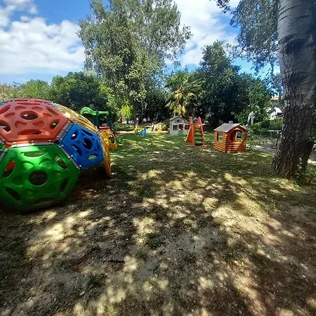 Ca' Marina Farm stay Savio di Ravenna
