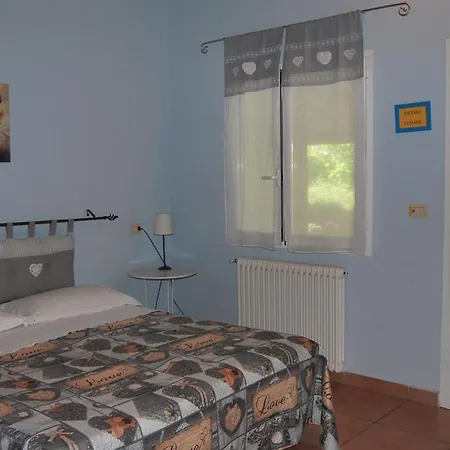 Farm stay Ca' Marina *
