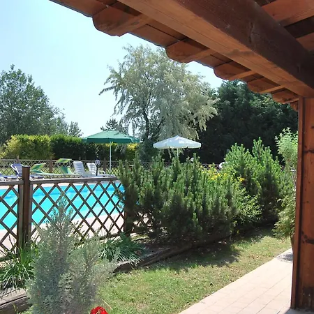 Ca' Marina Farm stay *